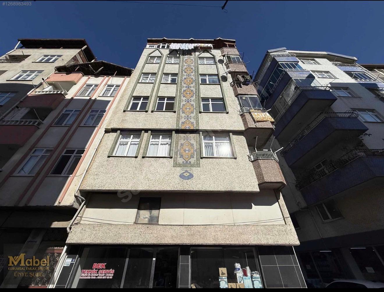 MABELDEN LİSELER MAHALLESİNDE MERKEZİ KONUMDA FIRSAT DAİRE